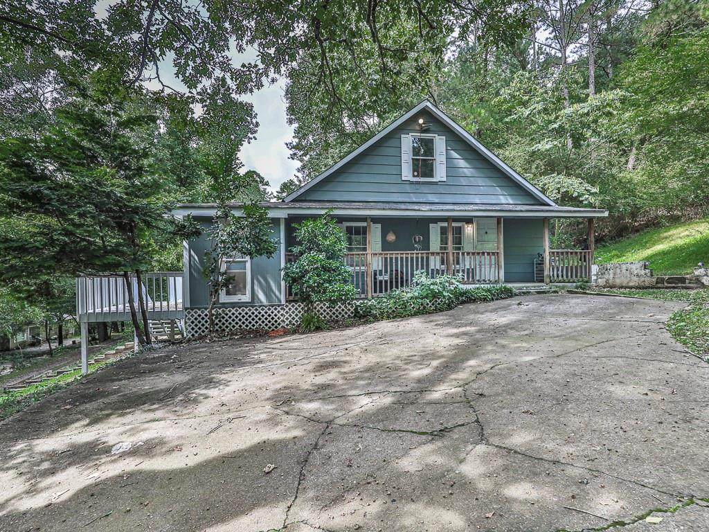 418 Lower Scott Mill Road - Photo 1