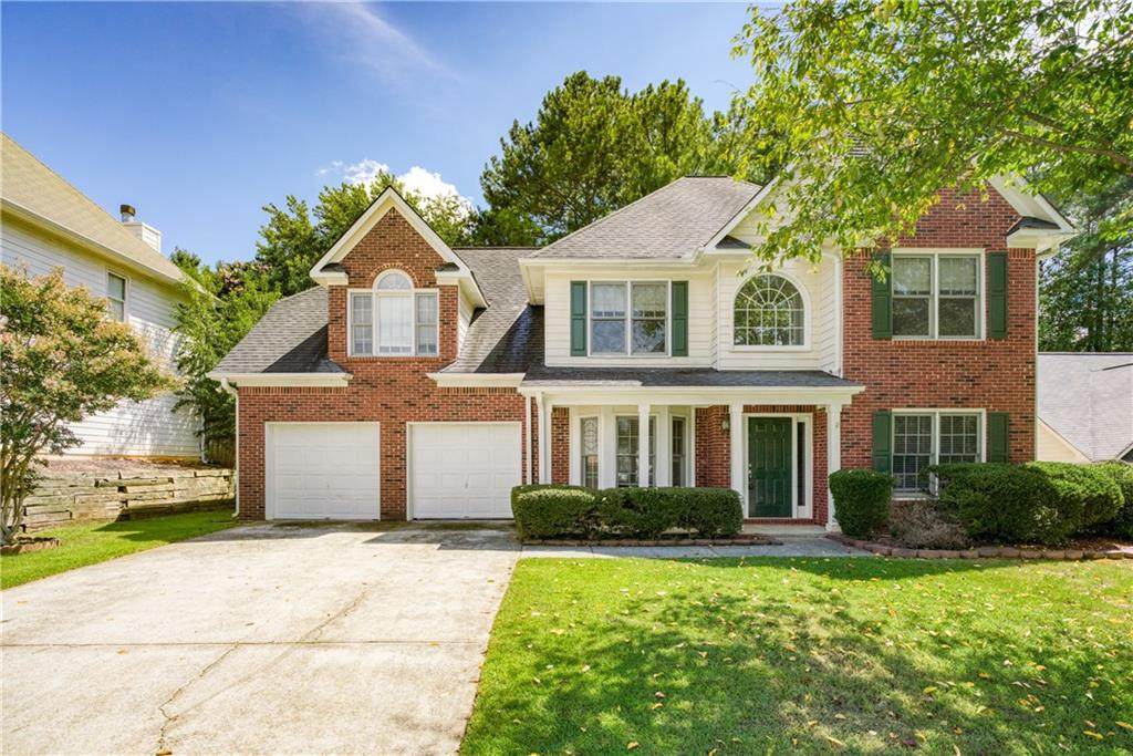 3410 Maple Terrace Drive - Photo 1