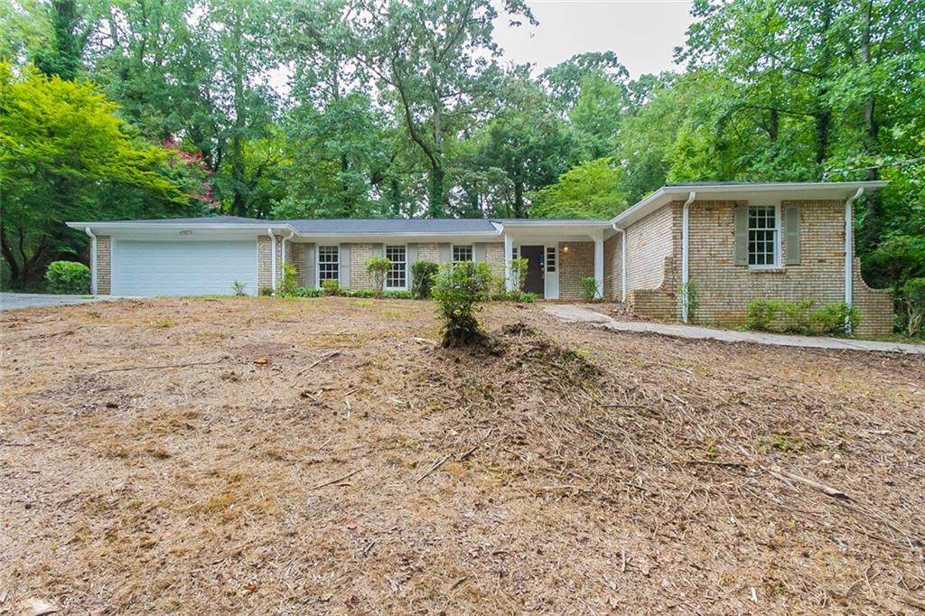 199 Lester Road - Photo 1