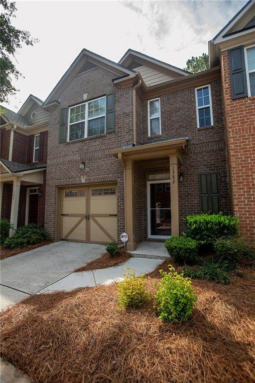 1382 Dolcetto Trace - Photo 1