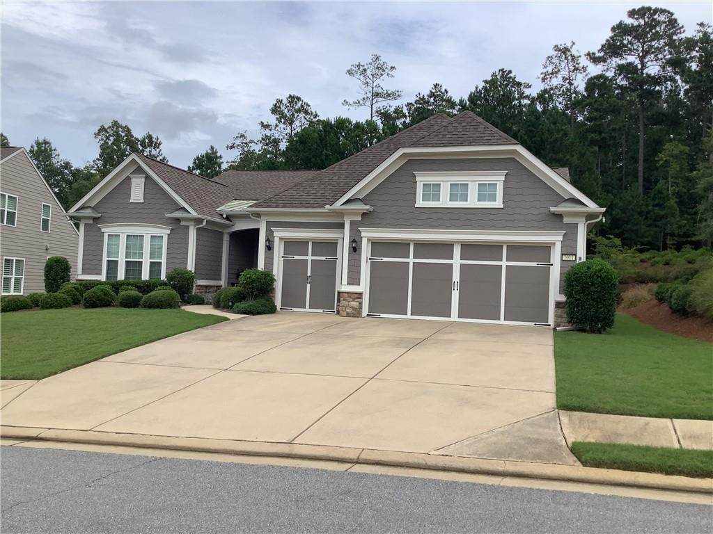 1011 Lakefront Court - Photo 1