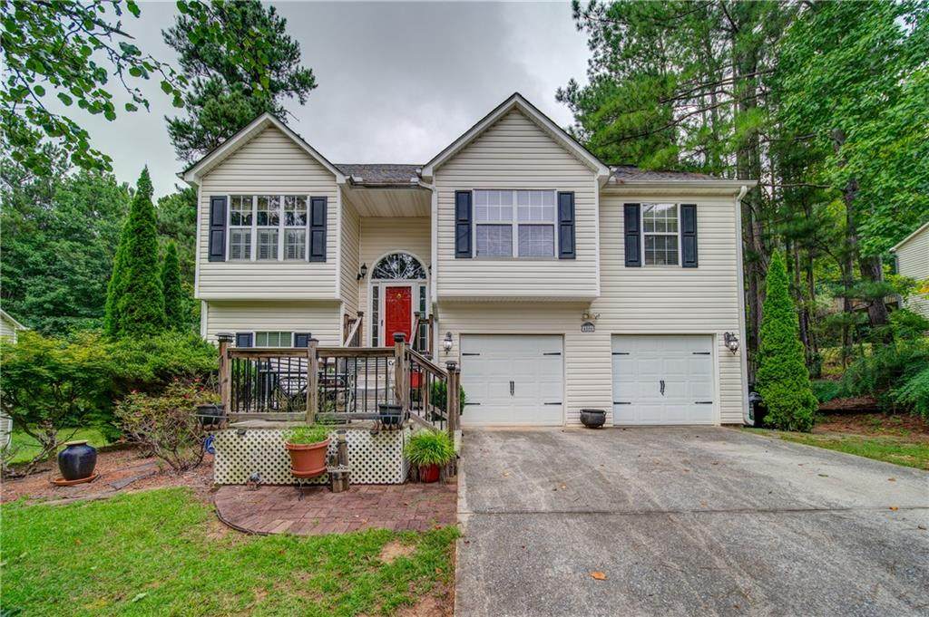4806 Chasebrook Drive - Photo 1