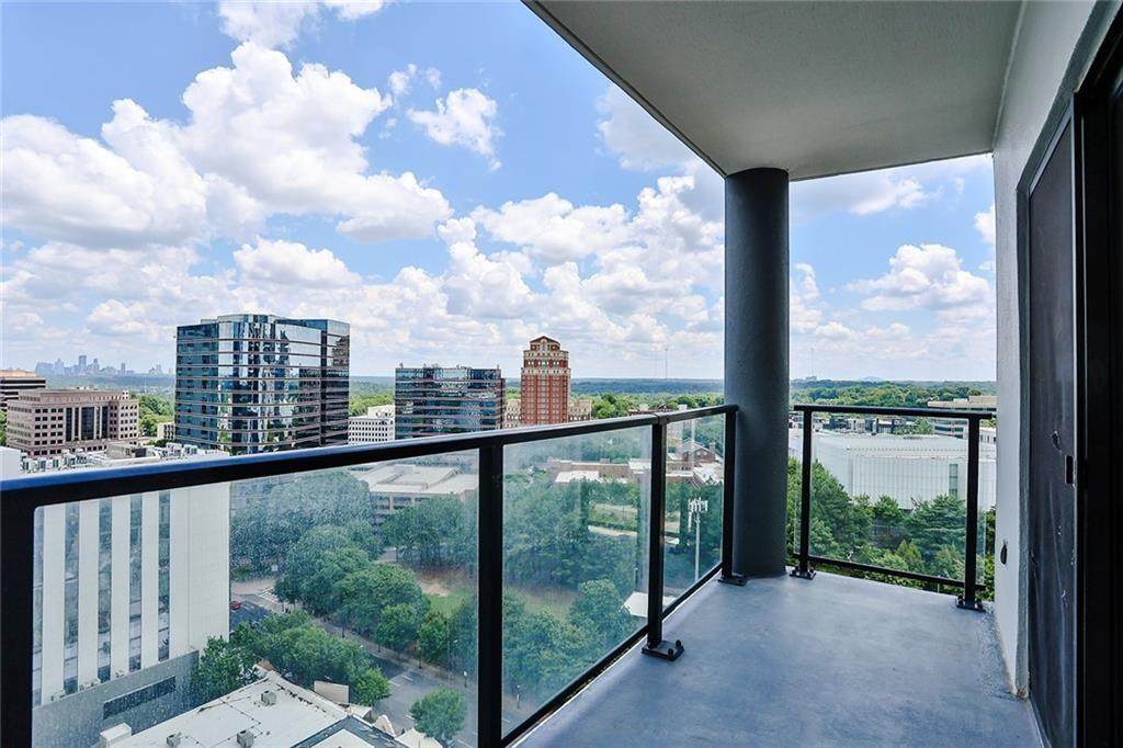 1280 Peachtree Street - Photo 1