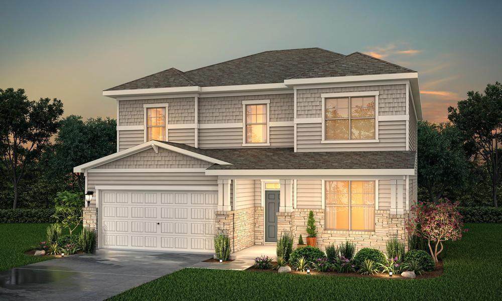 370 Caledonia Court - Photo 1