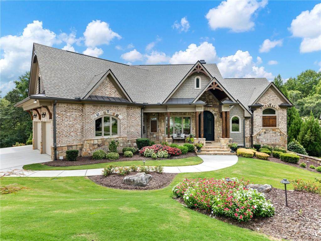 5891 Yoshino Cherry Lane - Photo 1