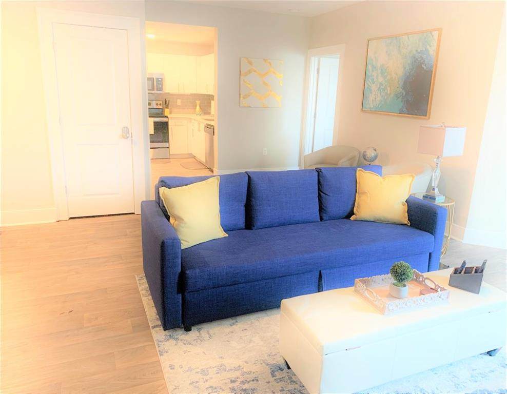 2593 Piedmont Road - Photo 1