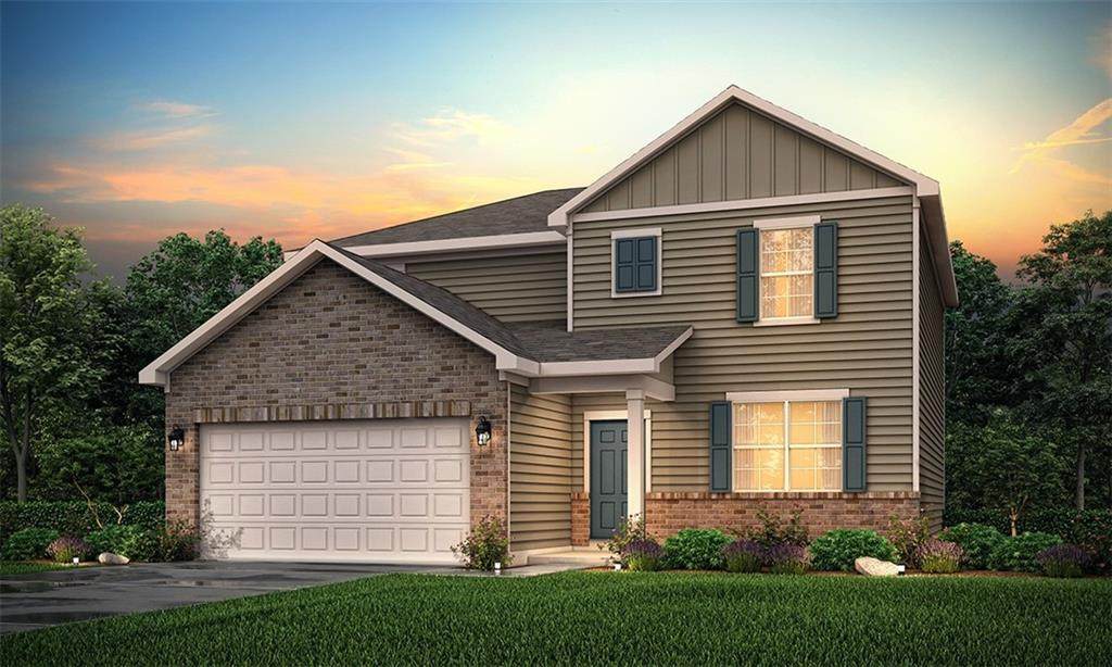 229 Summit Pointe Drive (Lot 27) - Photo 1