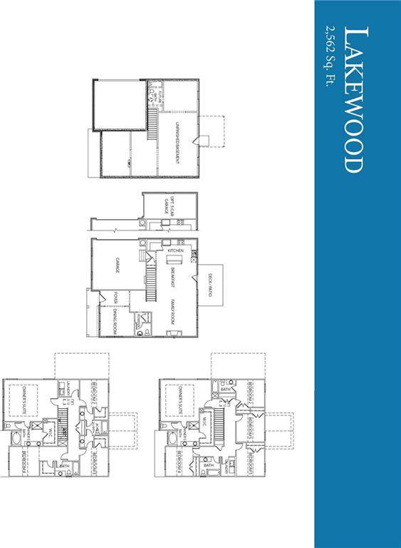 4255 Golden Knoll Road - Photo 1