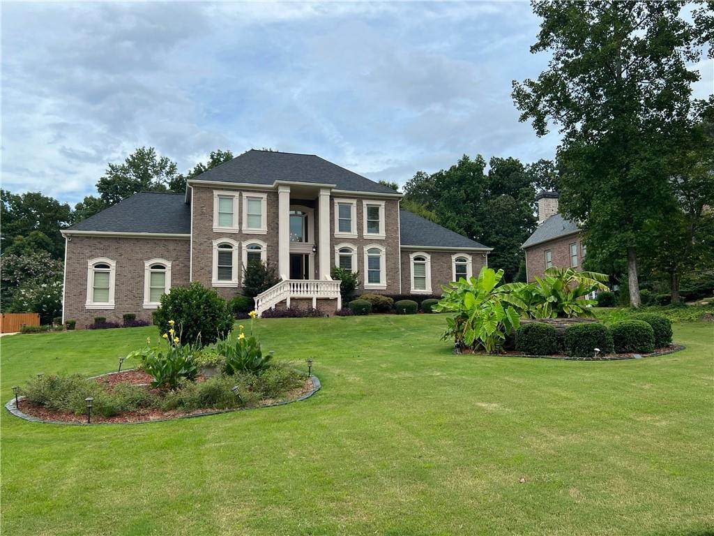 1001 Ardmore Trail - Photo 1