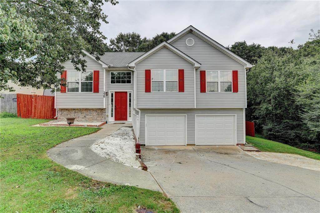 336 Shenandoah Circle - Photo 1