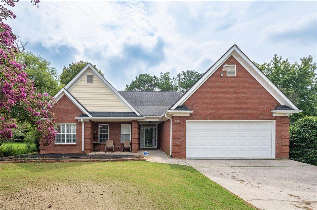 181 Cline Smith Road - Photo 1