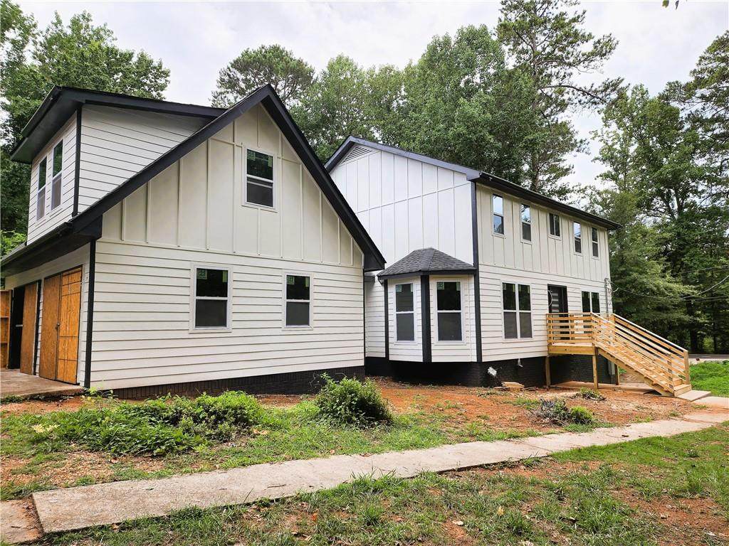 85 Dalrymple Road - Photo 1