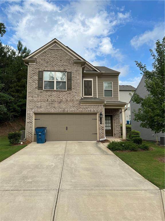 159 Hardy Water Drive - Photo 1