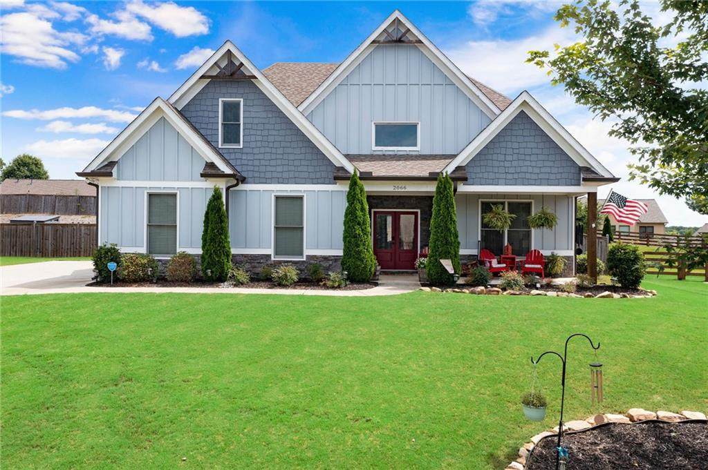 2066 Towne Mill Avenue - Photo 1