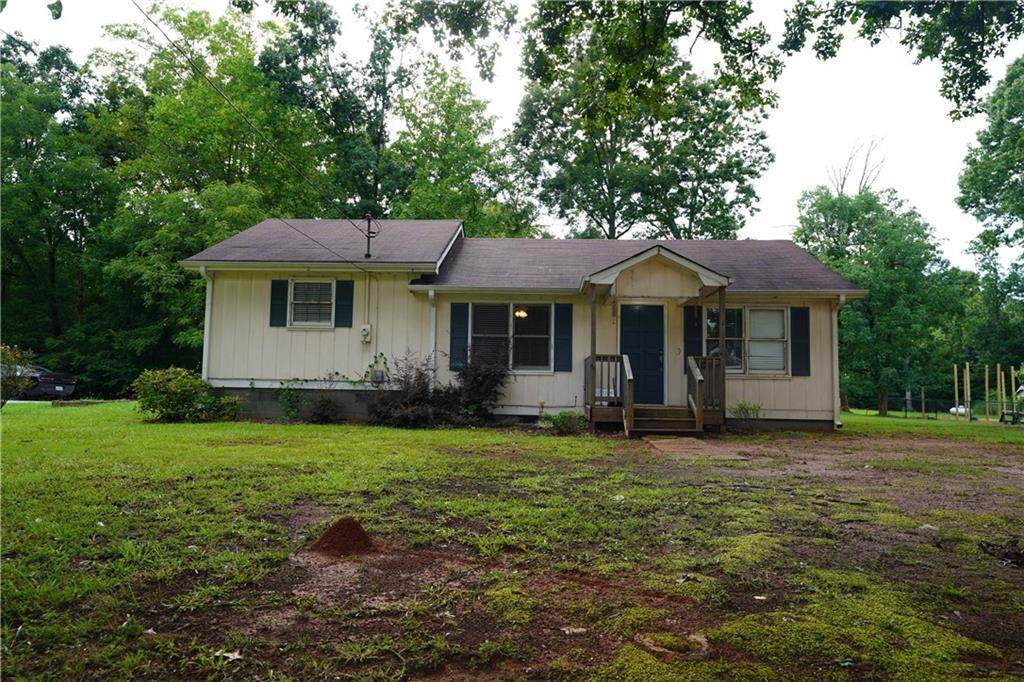1037 Swan Lake Road - Photo 1
