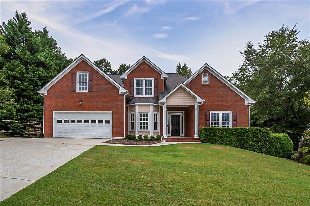 1665 Windsong Park Drive - Photo 1