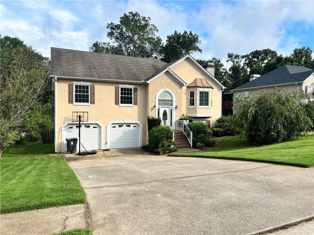 4071 Big Rub Trail - Photo 1