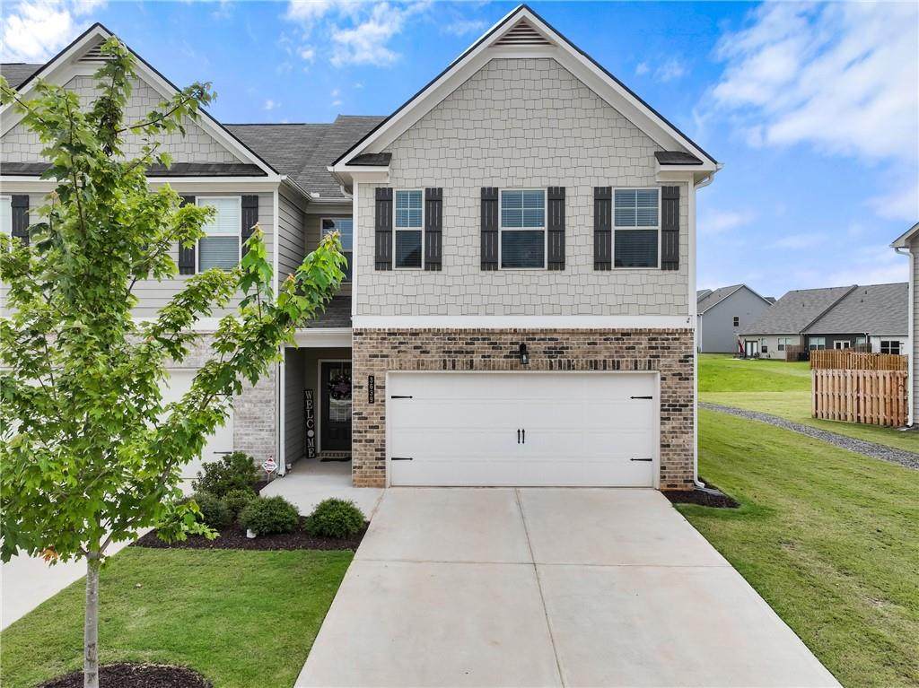 3639 Canyon Springs Drive - Photo 1