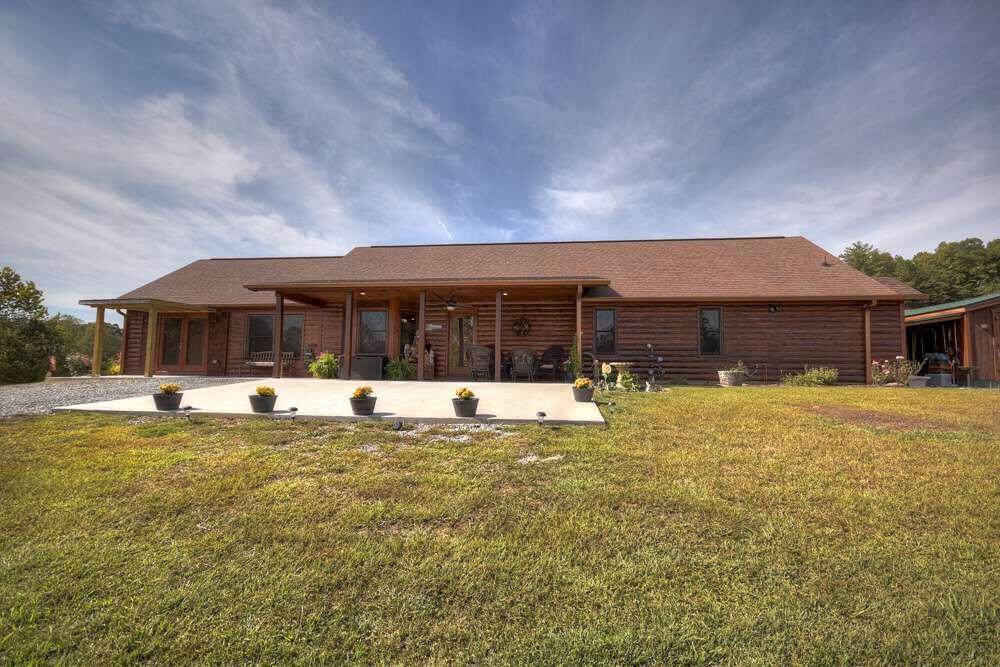7117 Mineral Bluff Highway - Photo 1