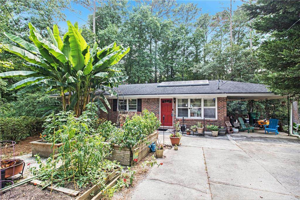 3517 Casa Woods Lane - Photo 1