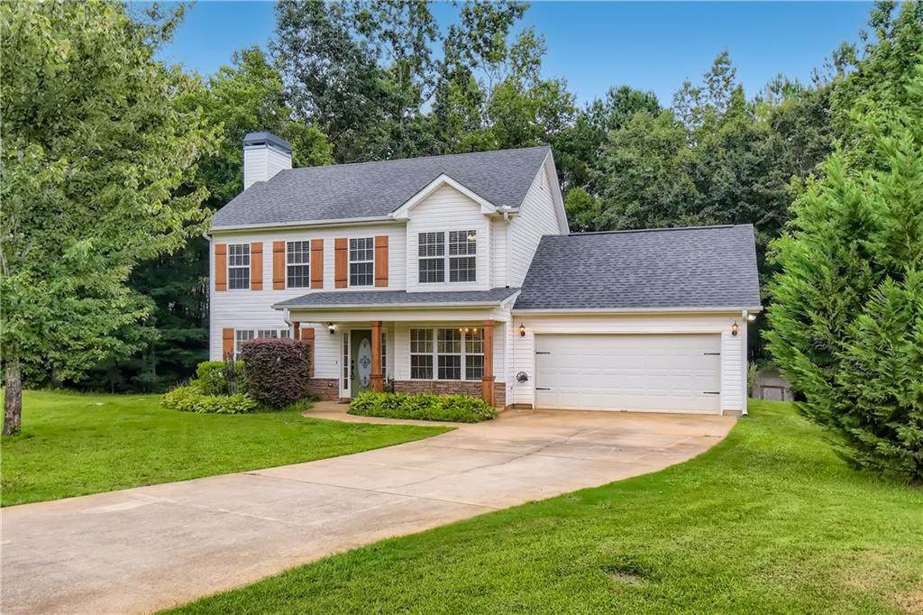 1113 Ola Dale Court - Photo 1