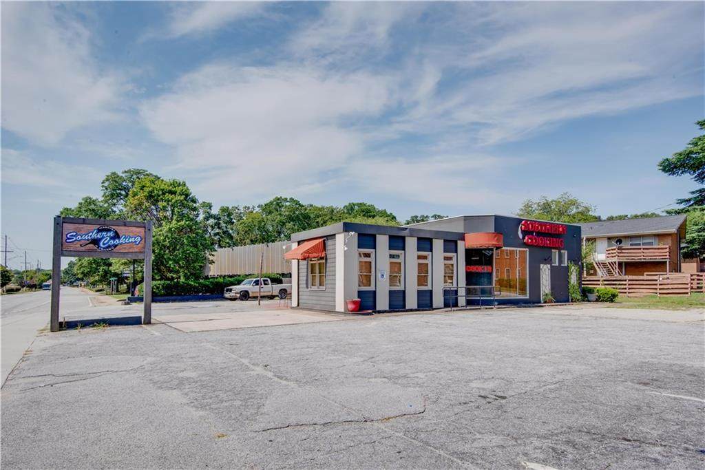 3569 Main Street - Photo 1