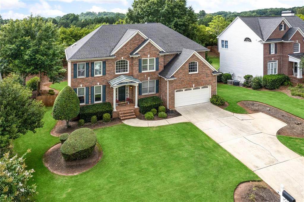 151 Ardsley Run - Photo 1