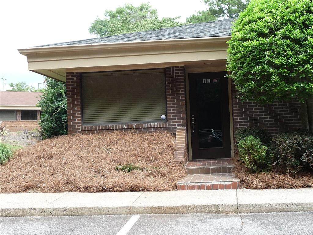 11205 Alpharetta Highway - Photo 1