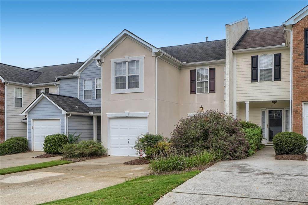 2669 Waverly Hills Drive - Photo 1
