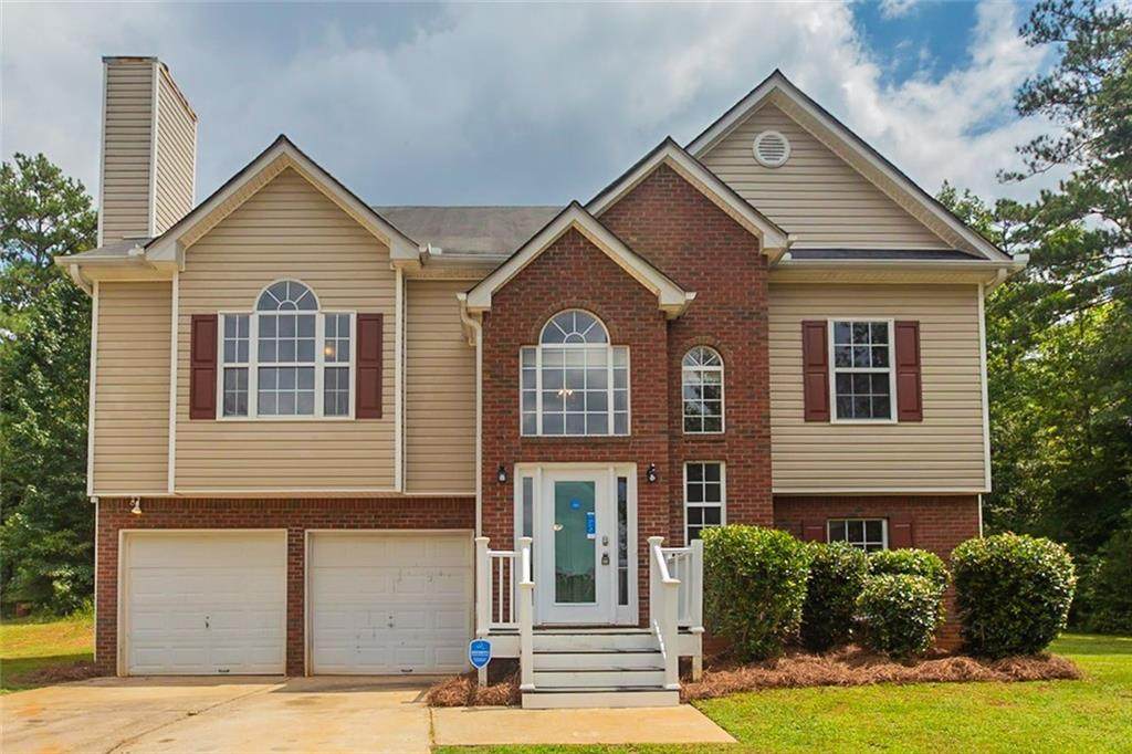5103 Brown Crossing Way - Photo 1