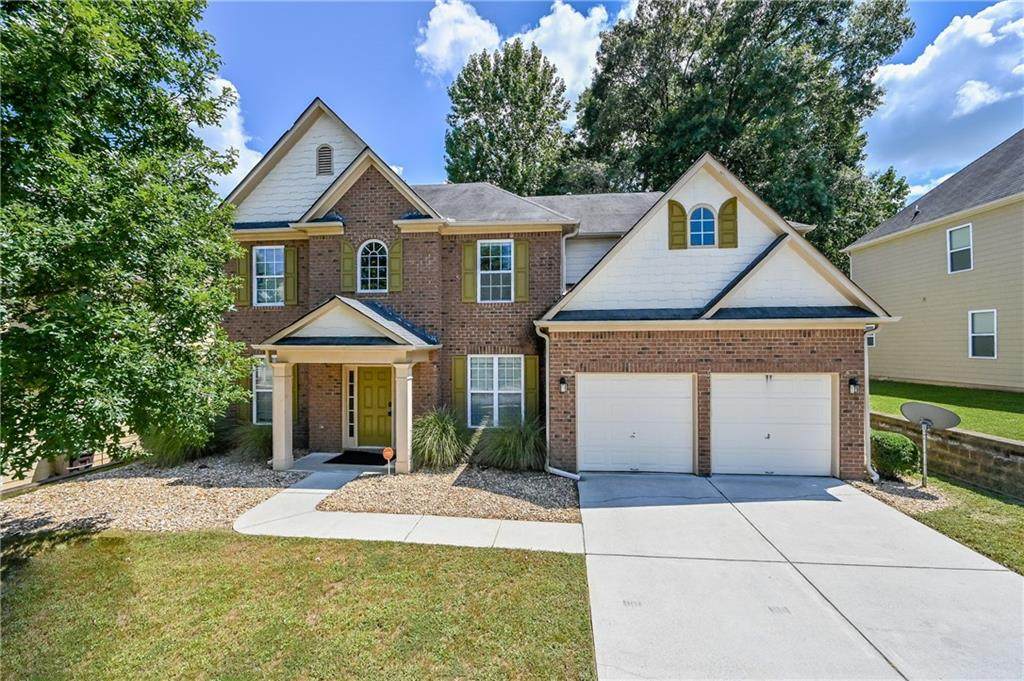 1408 Sterlingbrooke Drive - Photo 1