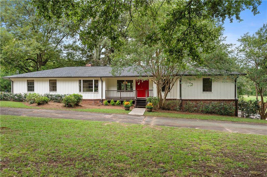 4693 Bouldercrest Road - Photo 1