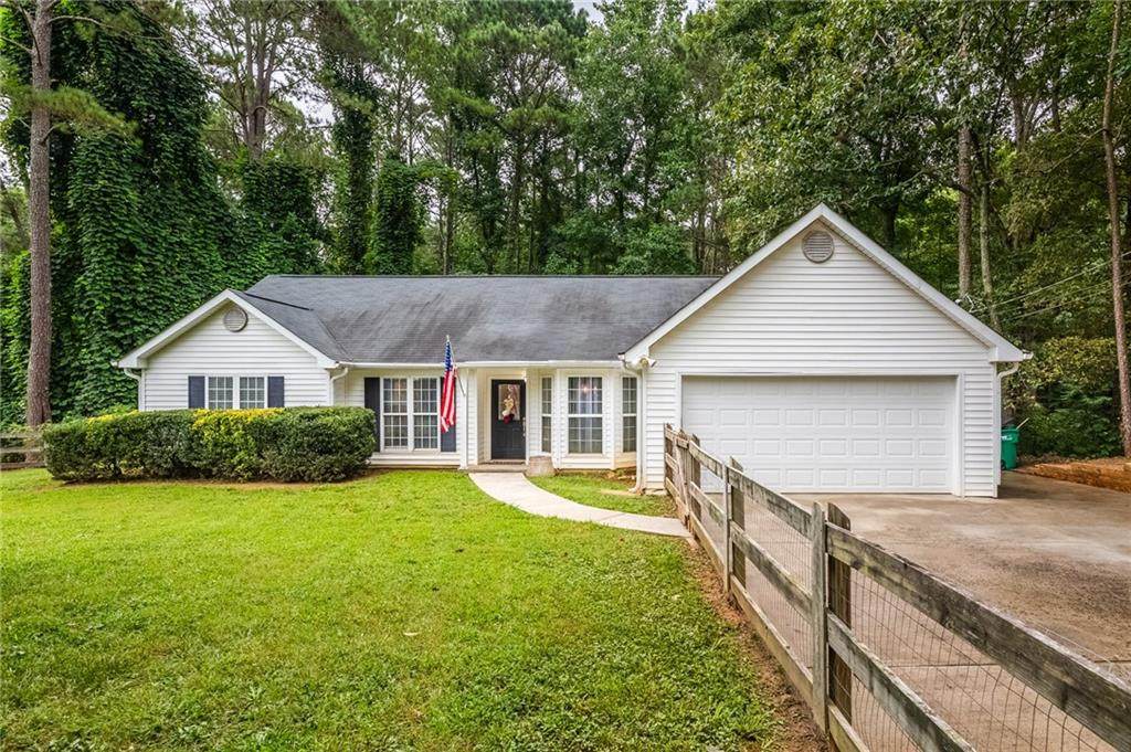 765 Old Magnolia Trail - Photo 1
