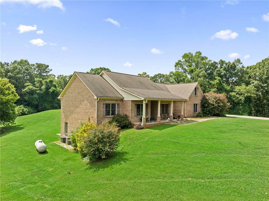 777 Bishop Drive - Photo 1