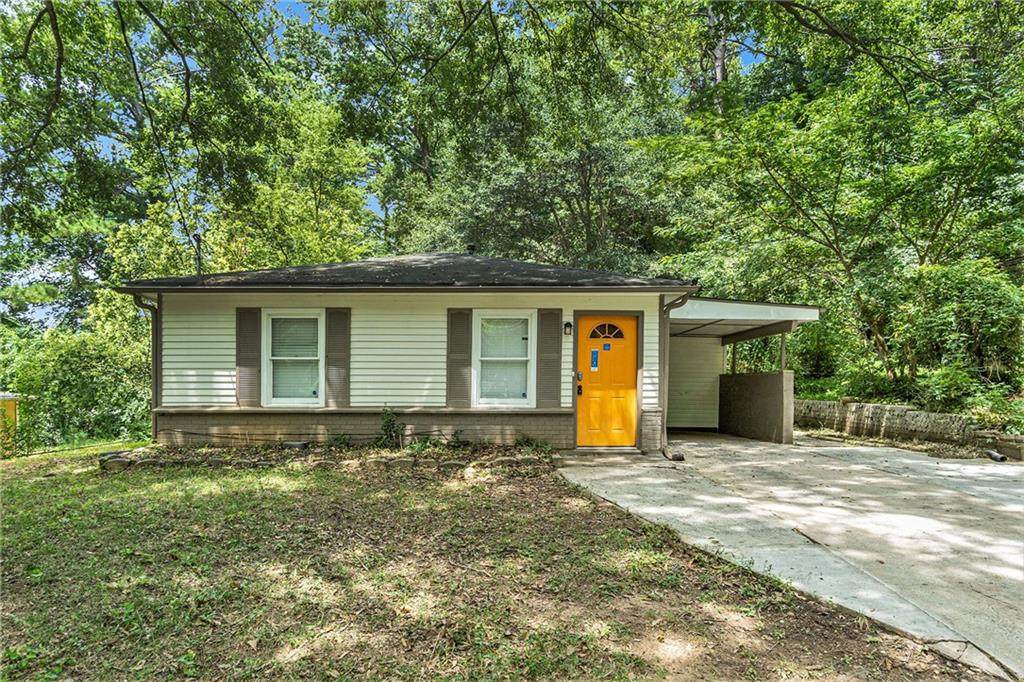 2843 Mango Circle - Photo 1