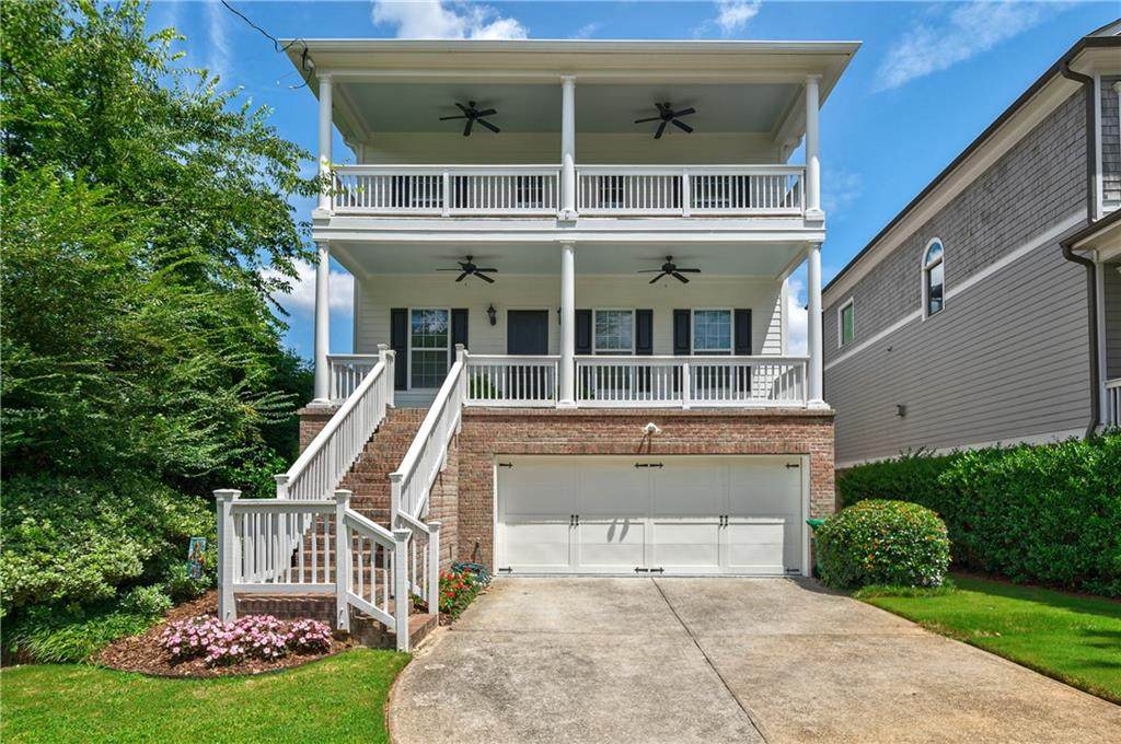 3205 Mae Avenue - Photo 1