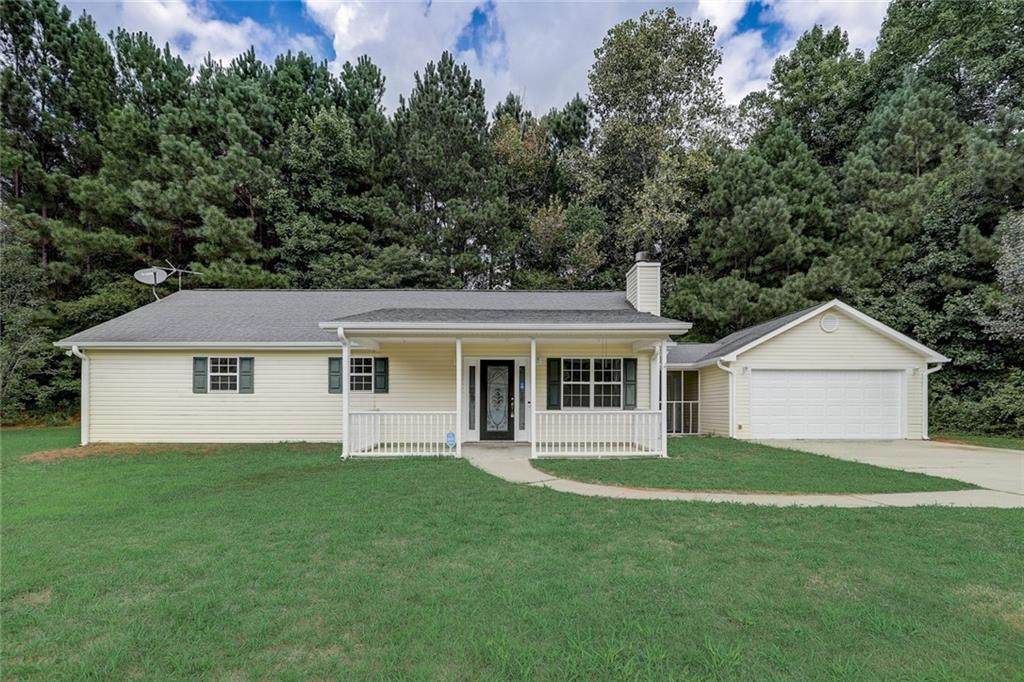 664 Stoneview Drive - Photo 1