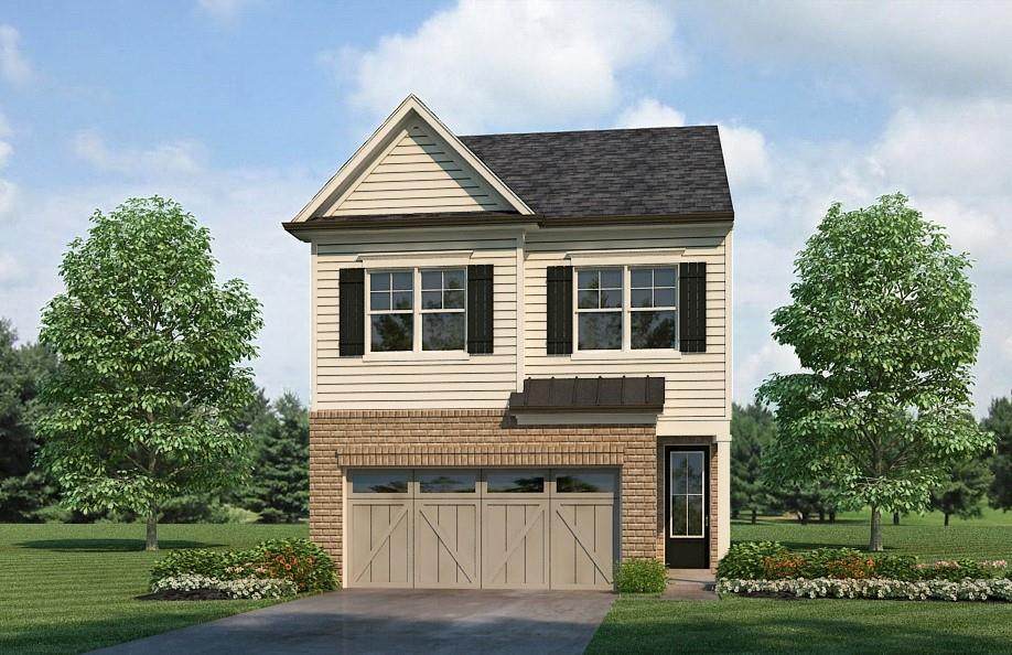 5320 Briggs Street - Photo 1