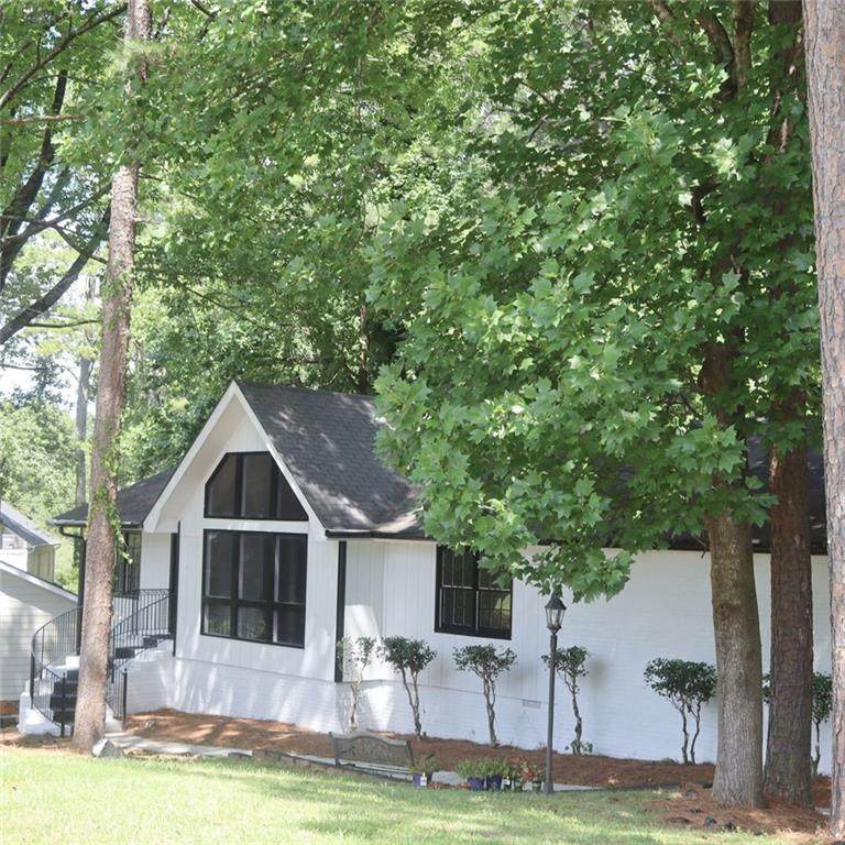 3162 Westbrook Trace - Photo 1