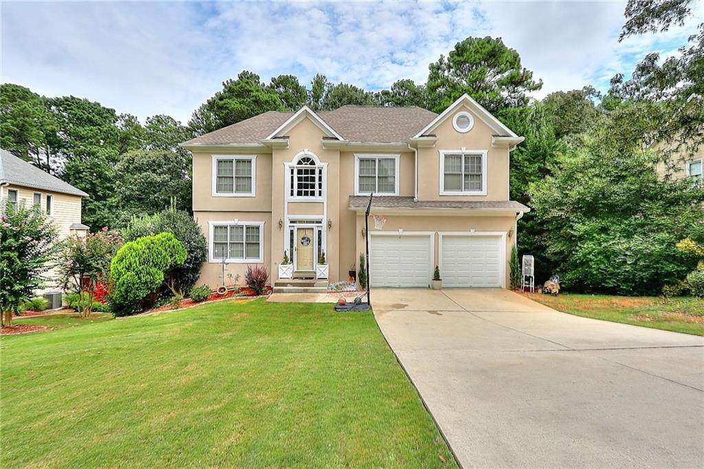 2307 Roseberry Lane - Photo 1