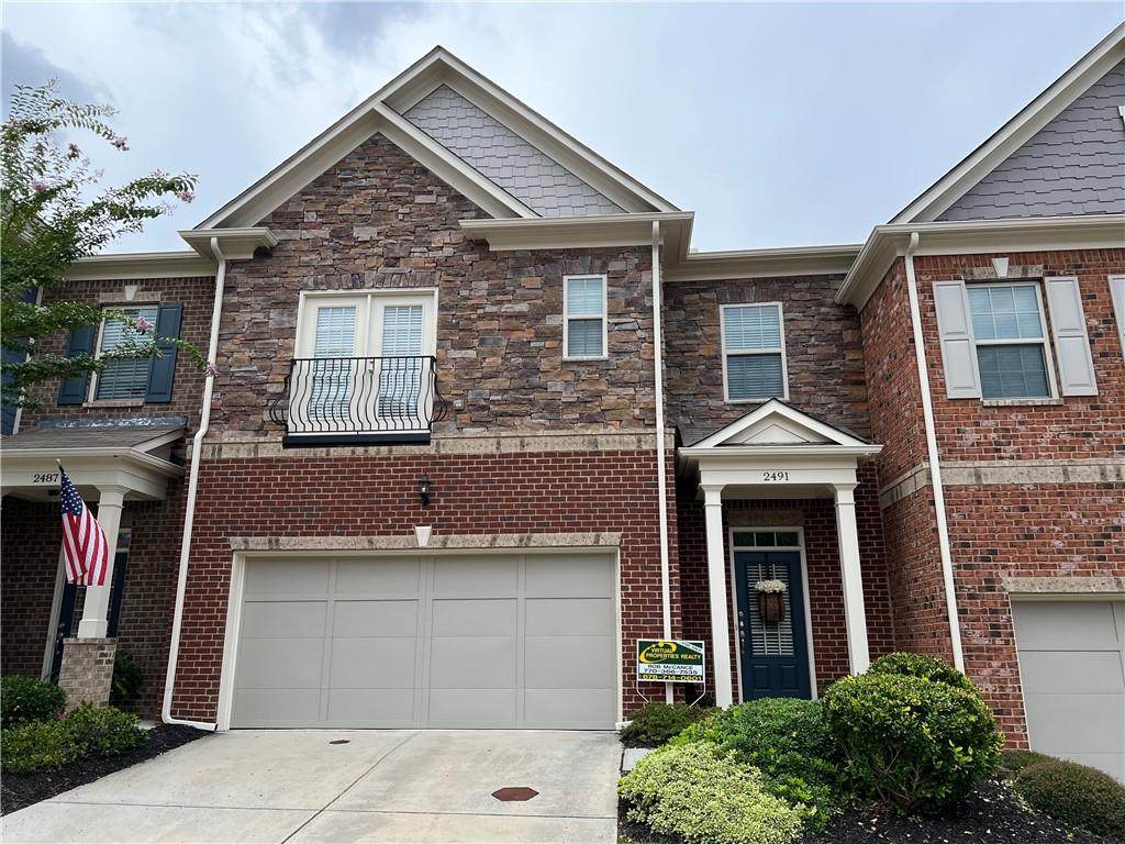 2491 Norwood Drive - Photo 1