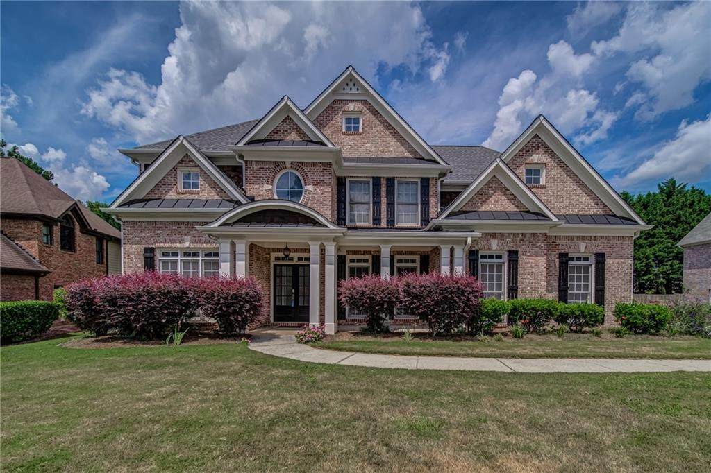 771 Windsor Creek Drive - Photo 1