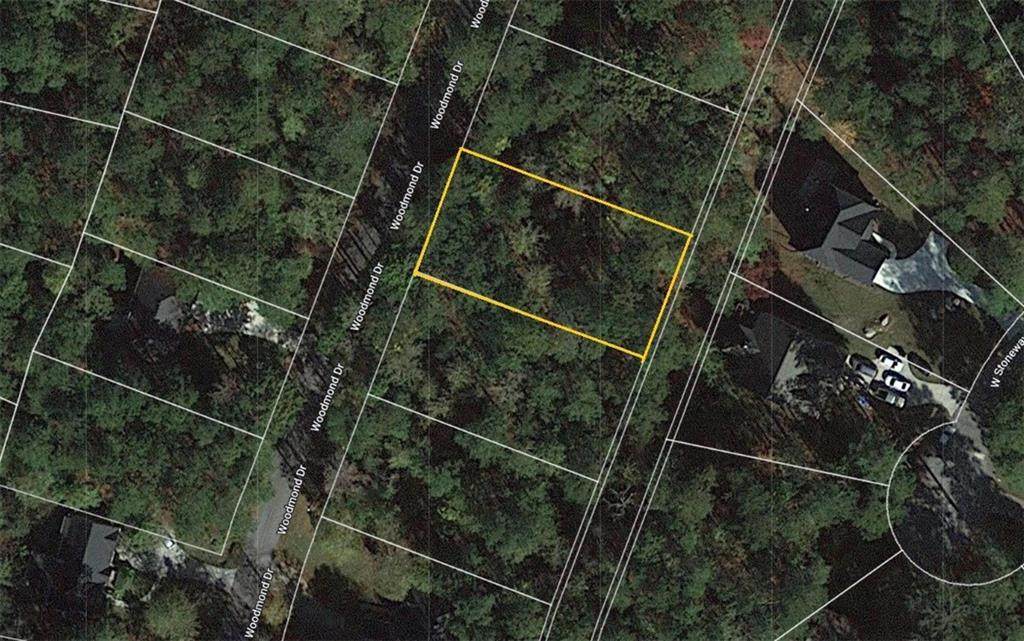 5128 Woodmond Drive - Photo 1