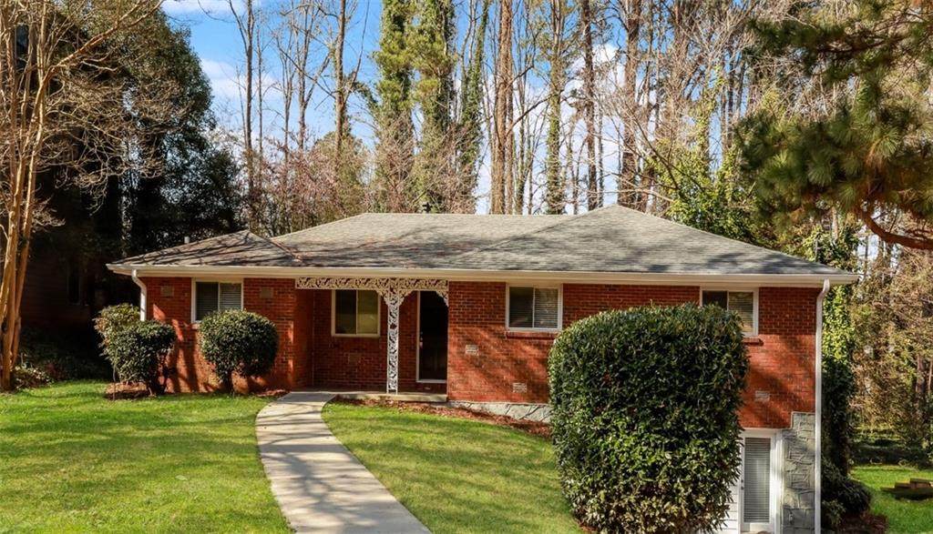 1312 Christmas Lane - Photo 1