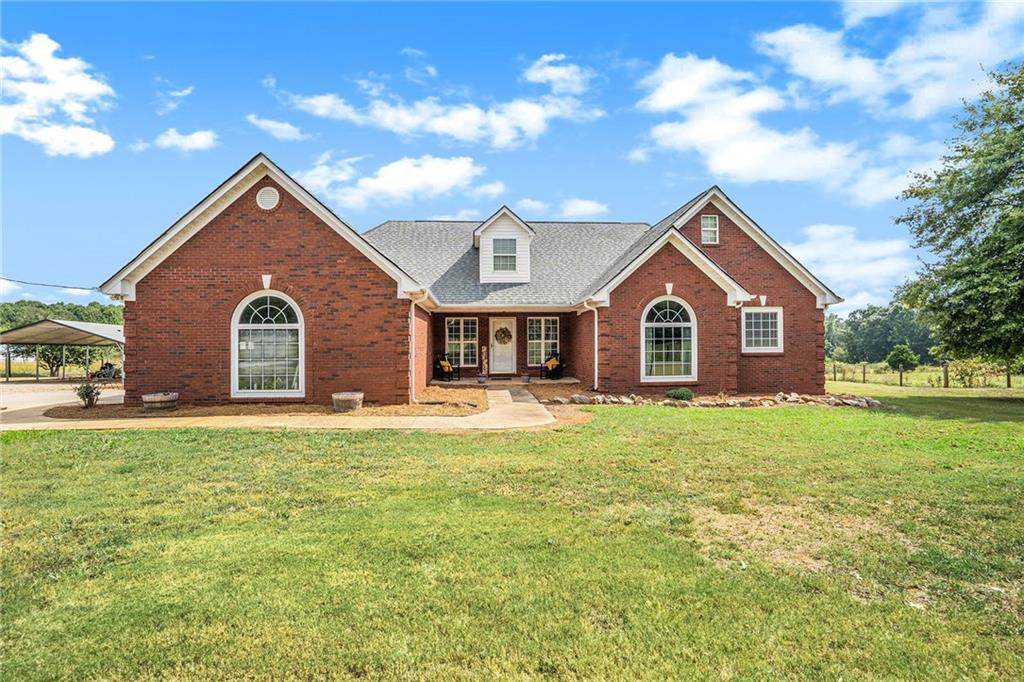 2164 Toms Creek Road - Photo 1