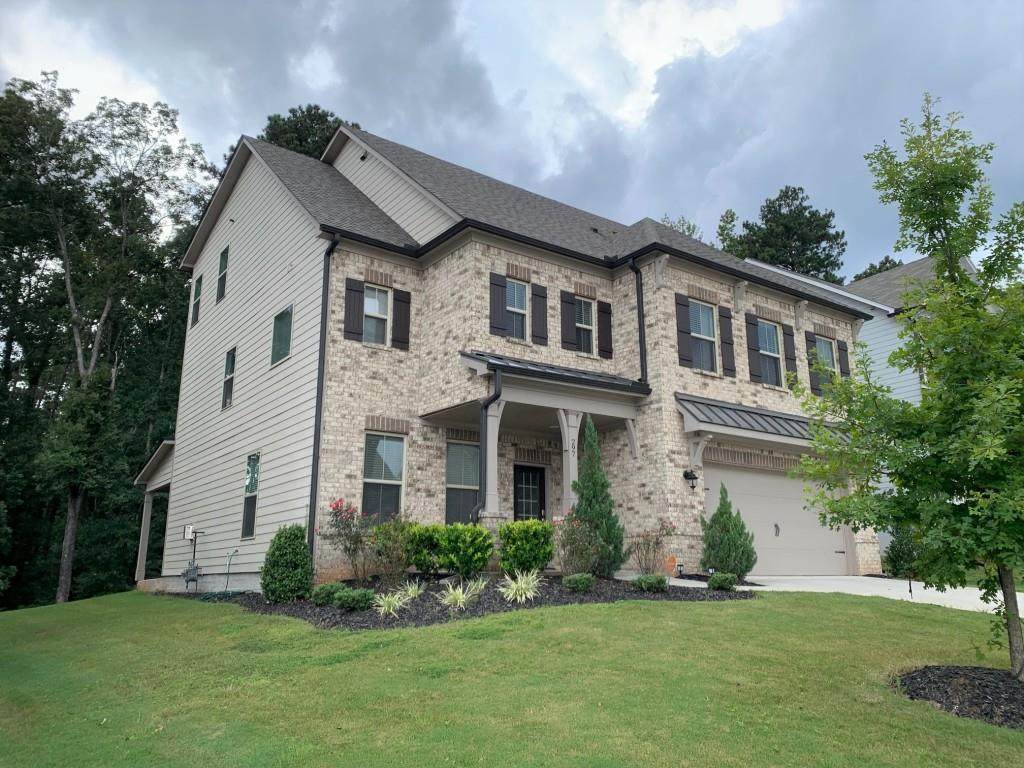 297 Snow Owl Way - Photo 1