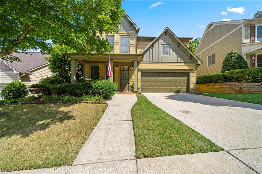 136 Market Lane - Photo 1