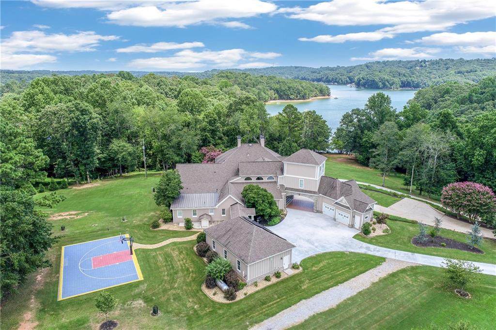 6349 J F Jay Road - Photo 1