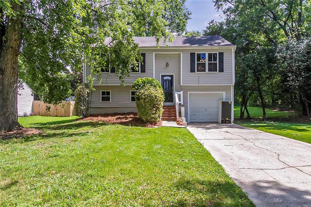 3096 Mill Run Drive - Photo 1