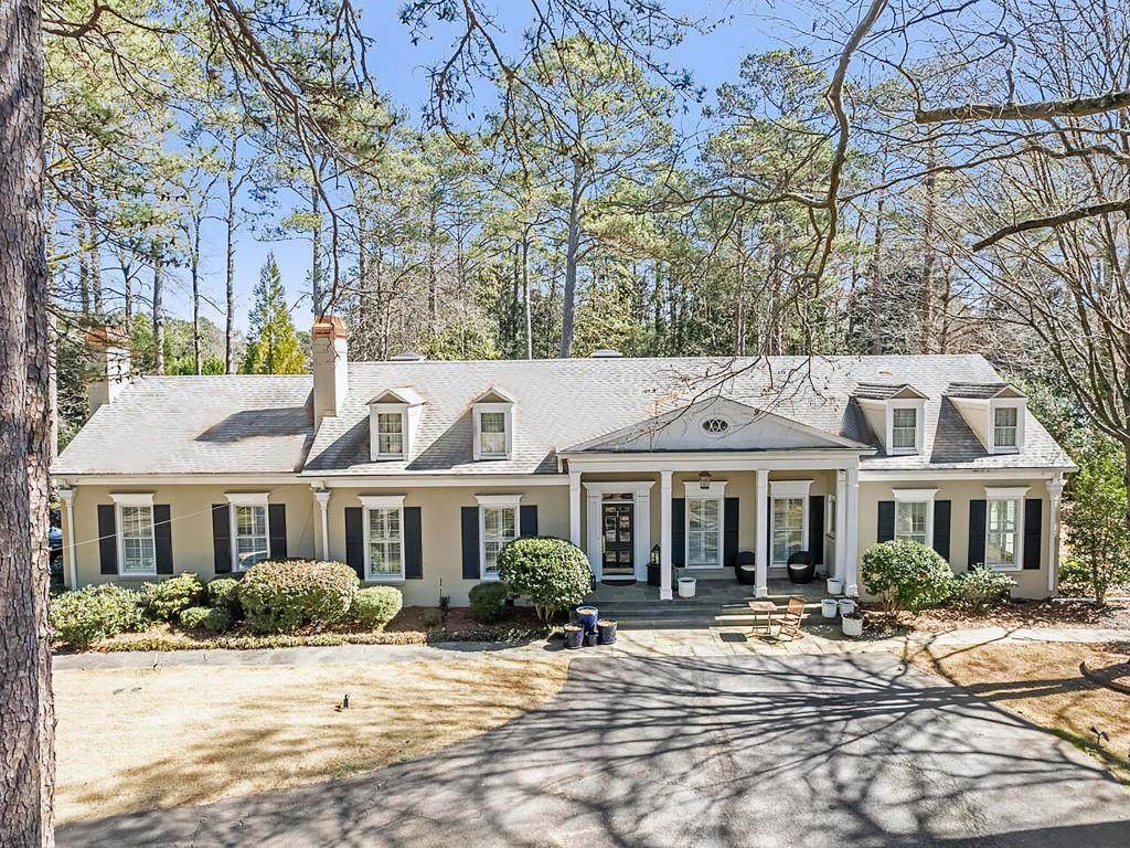 4055 Northside Drive - Photo 1